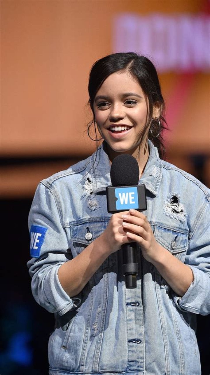 Discover Jenna Ortega's Siblings A Peek Into Her Family Life