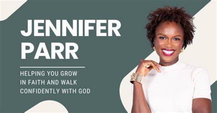 Discover Jennifer Parr's Husband: Unveiling The Relationship