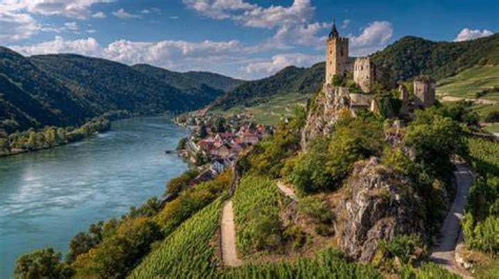 Discover Katerina Deme: A Hidden Gem For Culture And Nature Lovers