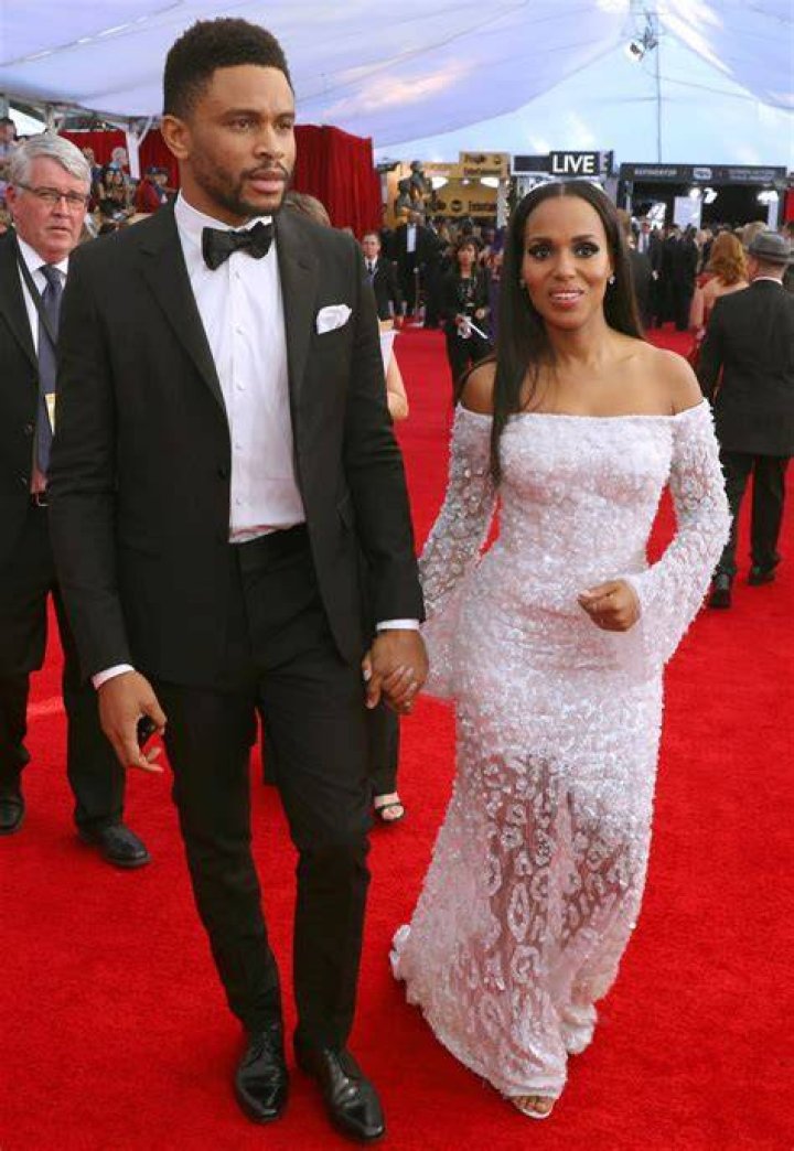 Discover Kerry Washington And Her Husband: An Inspiring Journey Of Love And Success