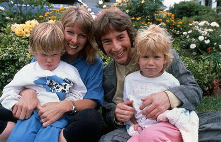 Discover Martin Short's Family: The Number Of Children He Has