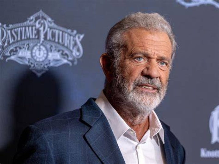 Discover Mel Gibson's True Identity: Uncovering His Real Name
