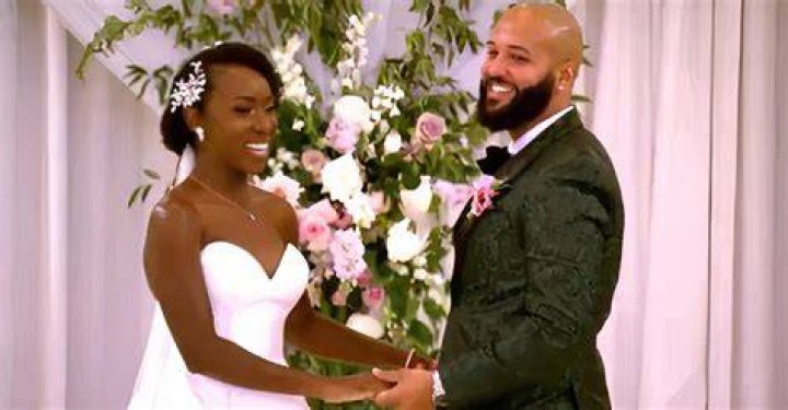 Discover Myles' Journey On Married At First Sight