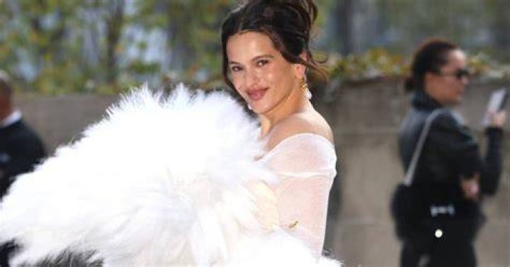 Discover Rosalia Baston: A Rising Star In Entertainment