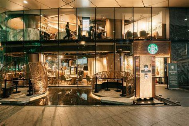 Discover Starbuck's Opening Hours For An Enchanting Coffee Experience