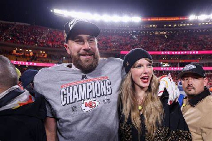 Discover Taylor Kelce's Age: The Secrets Behind The All-Pro Tight End