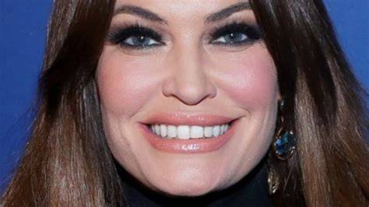 Discover The Alluring Eye Color Of Kimberly Guilfoyle