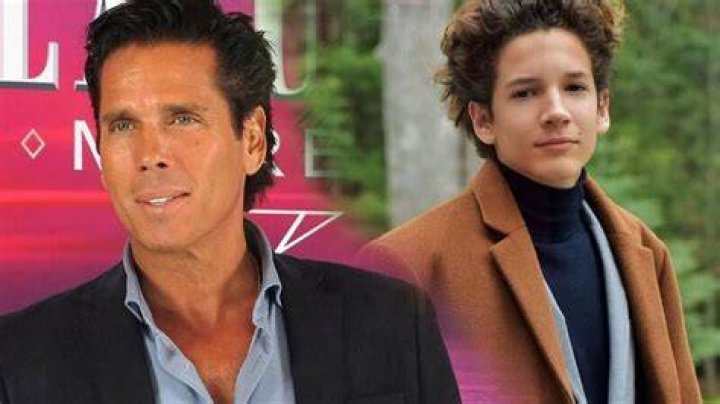 Discover The Captivating World Of Roberto Palazuelos, Jr.: Unlocking Success And Inspiration