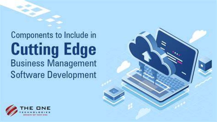 Discover The Cutting-Edge Software Solutions Of Ospitek Inc.