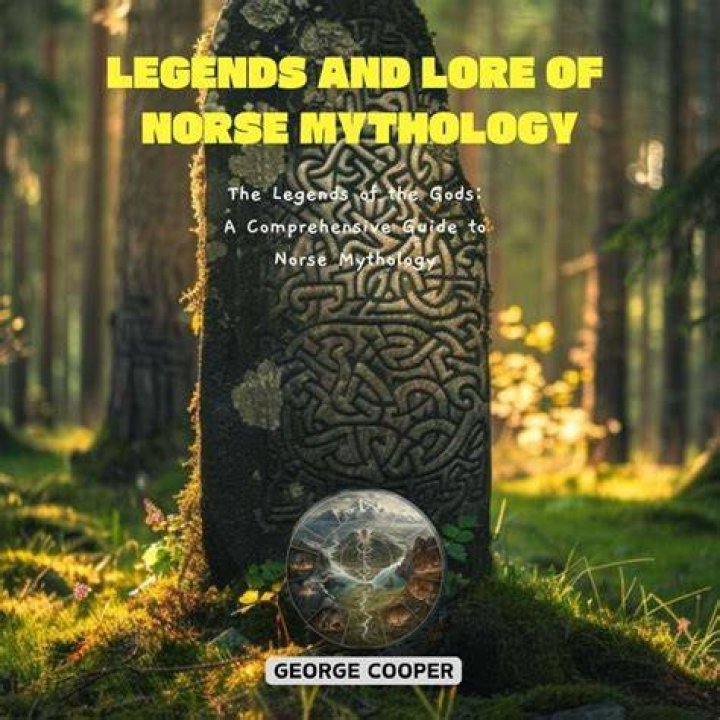 Discover The Enigmatic Liona Stark: A Comprehensive Guide To The Norse Legend