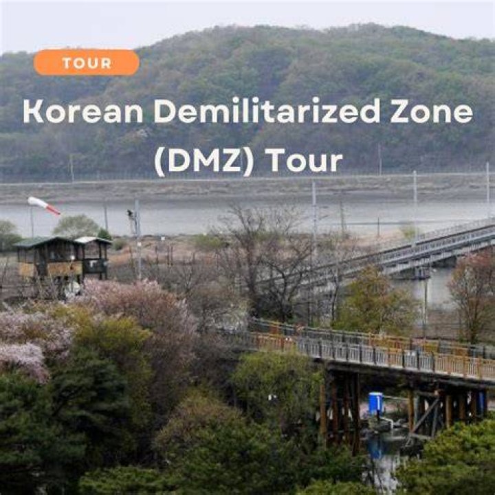 Discover The Enigmatic Lookout DMZ: Unveil The Secrets Of The Demilitarized Zone