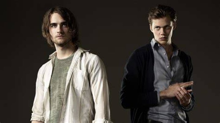 Discover The Ensemble Cast Of "Hemlock Grove": A Behind-the-Scenes Look