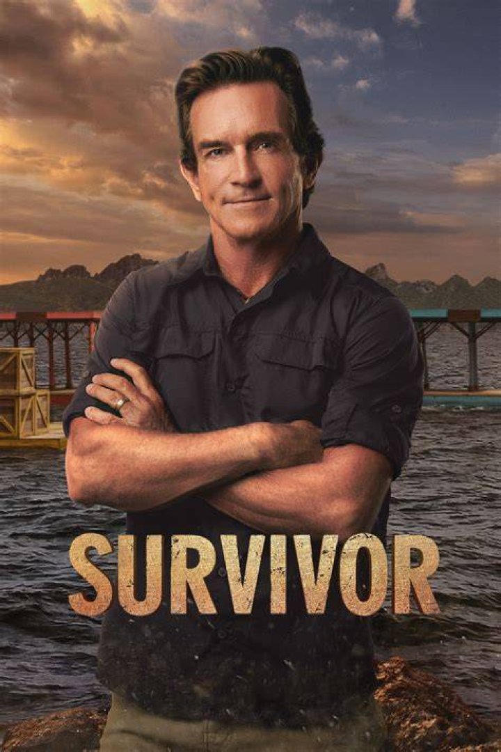 Discover The Future: Is There A New Season Of Survivor?
