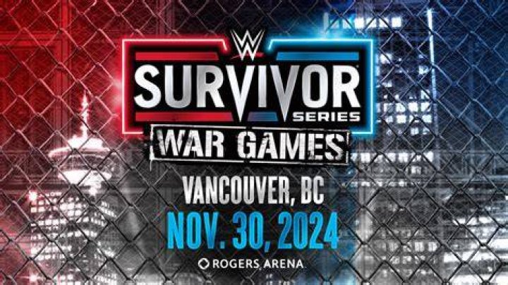Discover The Host City Of Survivor Series 2024: An Unforgettable Destination