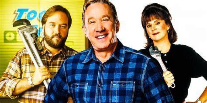 Discover The Iconic Cast That Brought "Tim The Toolman" To Life