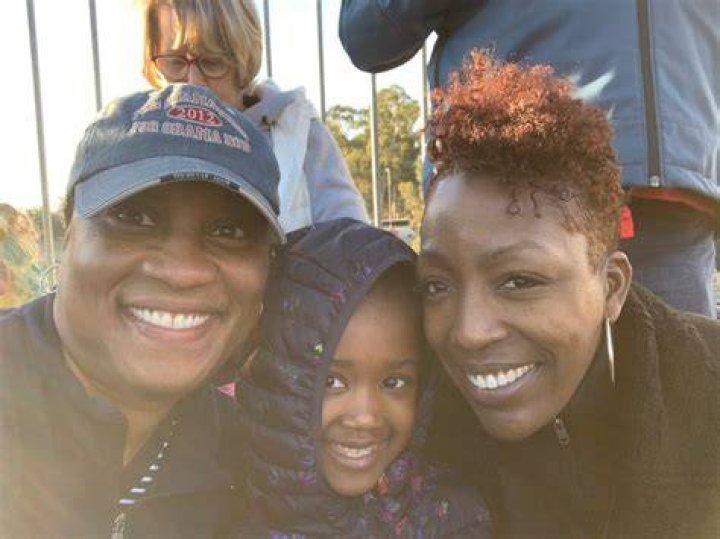 Discover The Impactful Journey Of Laphonza Butler And Nenekei Lee