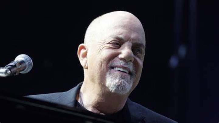 Discover The Intriguing Tale Behind Billy Joel's Enduring Legacy