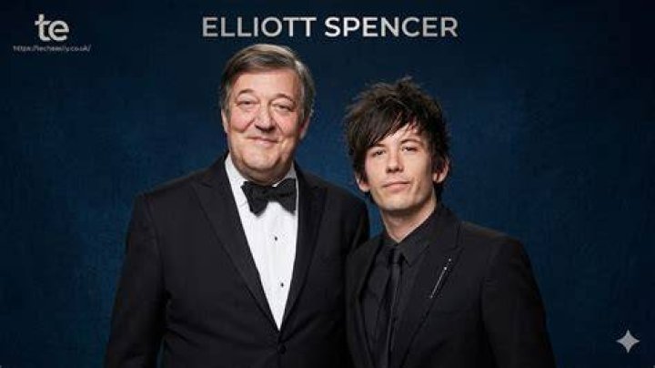 Discover The Laughter-Inducing Genius Of Elliott Spencer, Your New Favorite Comedian