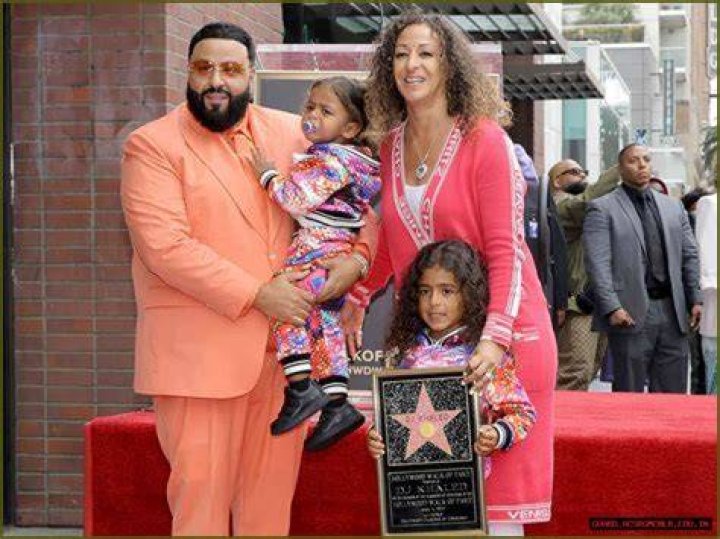 Discover The Life Of DJ Khaled's Wife | Unveiling The Bond