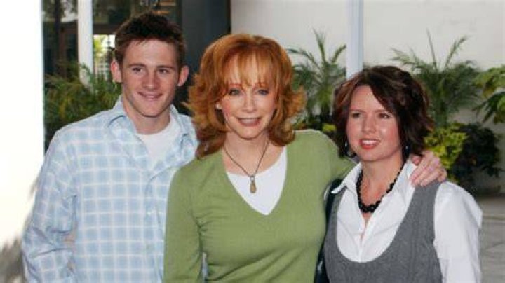 Discover The Lives Of Reba McEntire's Children: Behind The Spotlight