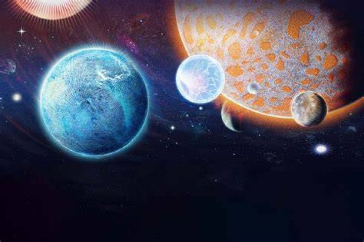 Discover The Loudest Planet In Our Solar System And Beyond