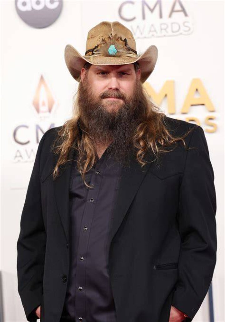 Discover The Origin Of Country Music Star: Where Is Chris Stapleton From?