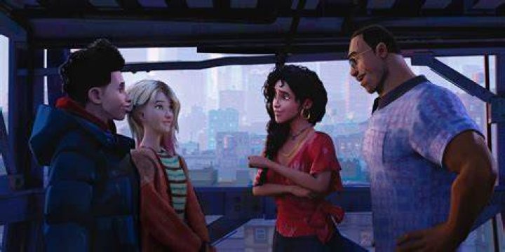 Discover The Parents Of The Spectacular Spider-Man: Miles Morales