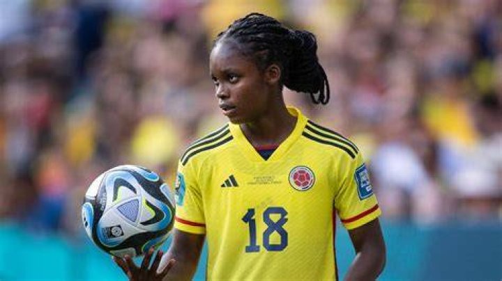 Discover The Talented Siblings Of Rising Colombian Star Linda Caicedo