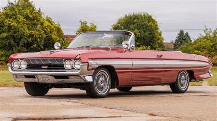 Discover The Timeless Allure Of Oldsmobile: A Retrospective On The Legendary "Olds Model"