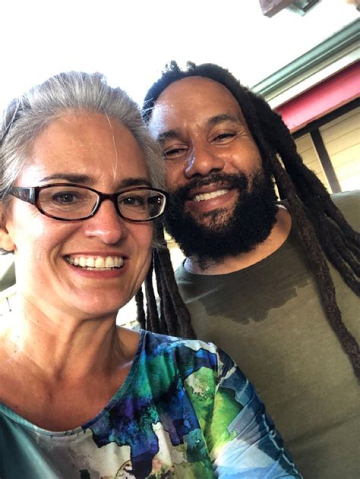 Discover The True Identity Of Ky-Mani Marley's Mother