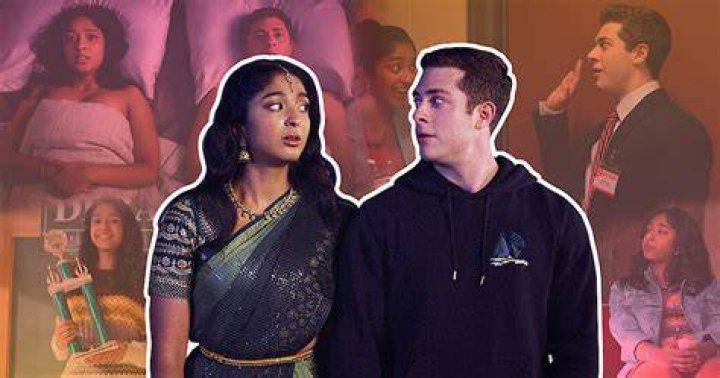 Discover The Ultimate Guide To Devi's Boyfriend In Season 4 | In-Depth Analysis