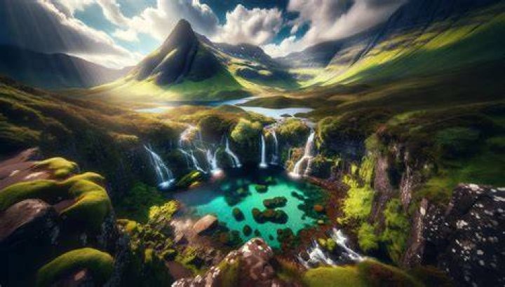 Discover The Unique Charm Of Meioo00 - Your Guide To Exploring The World's Hidden Gem