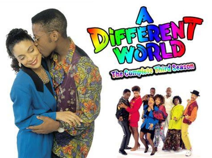Discover The Unique Universe Of "A Different World" TV Show
