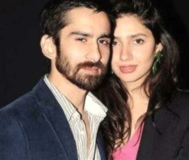 Discover The Untold Story Of Mahira Khan's Parents: Exclusive Insights And Revelations