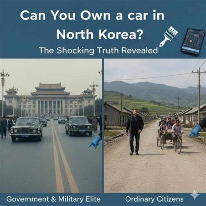 Discover The Untold Truth: North Korea's Net Worth Exposed