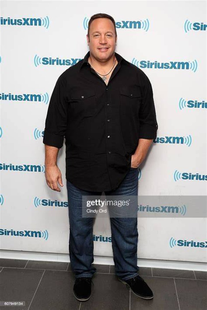 Discover The Untold Wealth Of Kevin James' Brother