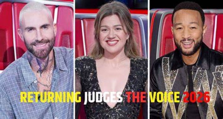Discover The Victorious Voice Battle: Unmasking The Ultimate Winner