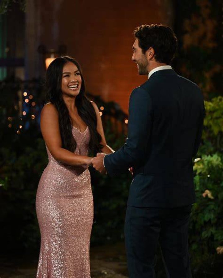 Discover The Winner Of "The Bachelorette 2024": The Ultimate Love Story Unfolds