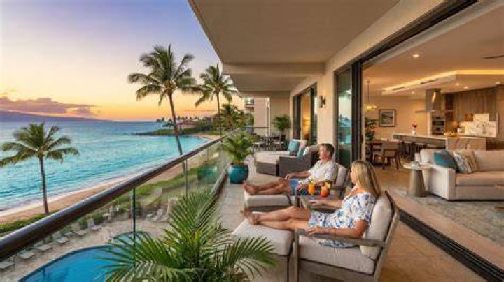 Discover Your Dream Blue Maui Home: An Enchanted Escape