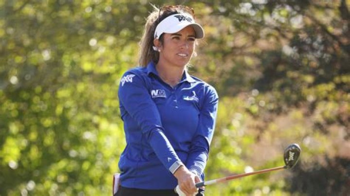 Discoveries About Gerina Piller's Marriage In The LPGA