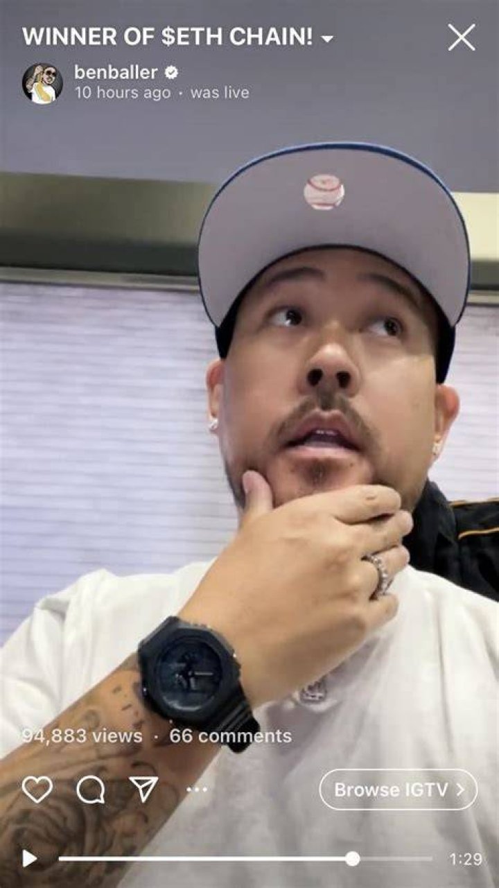 Discoveries And Insights About Ben Baller's New Love