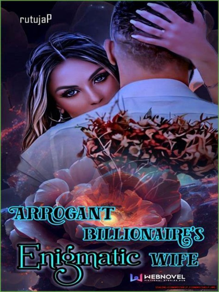 Discoveries And Insights About His Enigmatic Wife