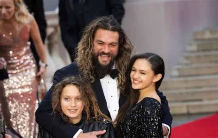 Discoveries And Insights On "nakoa-wolf Manakauapo Namakaeha Momoa"