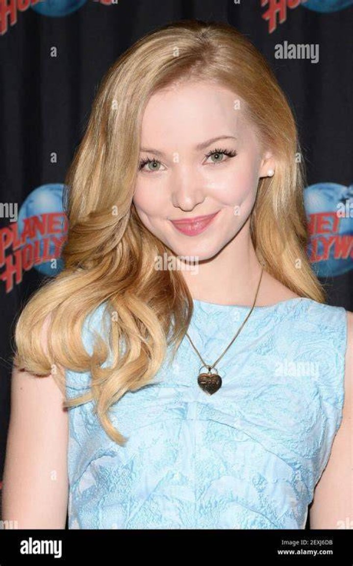 Disney Costars Dove Cameron and Ryan McCartan Are Engaged!
