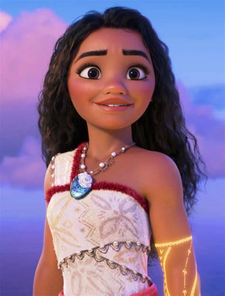 Disney s Moana Moana (character) Wallpaper (40001342) Fanpop