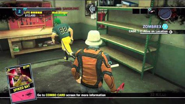 Dive Into Dead Rising 2: Co-op Multiplayer Mayhem