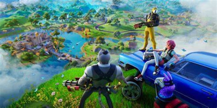 Dive Into Quibi's Fortnite Revolution: The Ultimate Gaming Experience