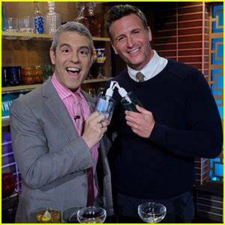 Dive Into The Dynamic Duo: Andy Cohen And John Hill