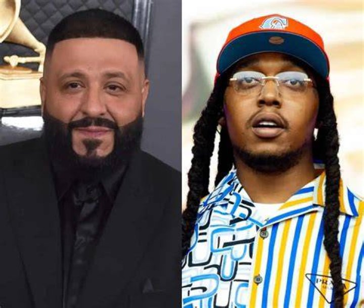 DJ Khaled Pays Tribute To His &lsquo;Brother&rsquo; Takeoff At Soundstorm Festival