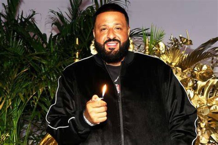 DJ Khaled Talks 'We The Best' Motto and Passion to Blend Diverse Sounds